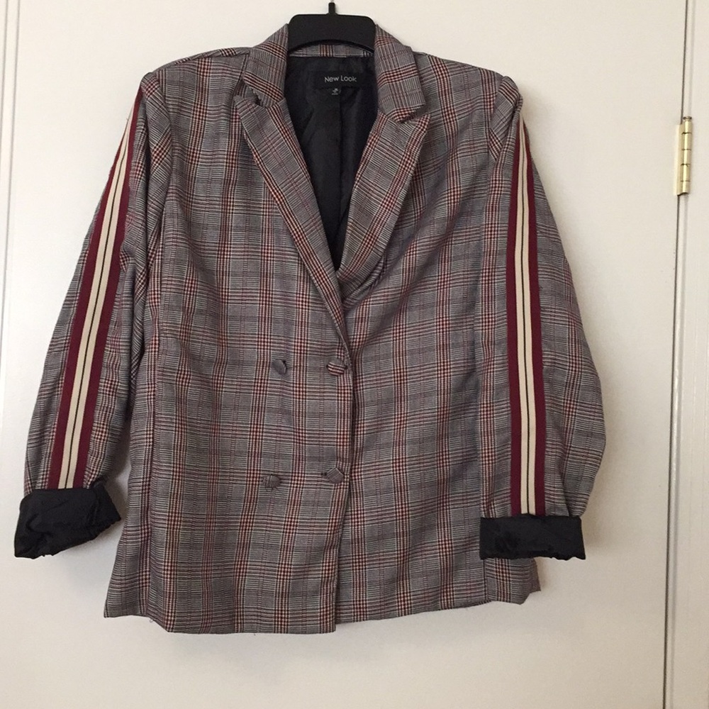 Cute blazer